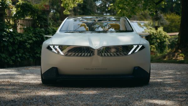 Češi milují tamní moře, automobilky zase technologie: Úspěšní Chorvaté se začnou významně podílet na nových BMW